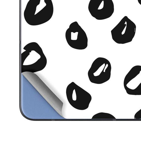 Spotted Galaxy Z Fold5 5G Skin